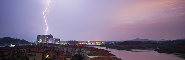 你知道觸電電流會對人體造成多大傷害嗎？